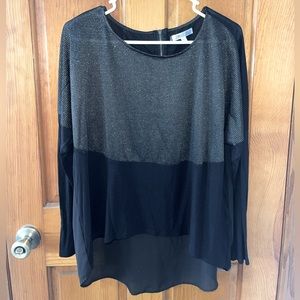 Jennifer Lopez Fashion Long Sleeve Shirt